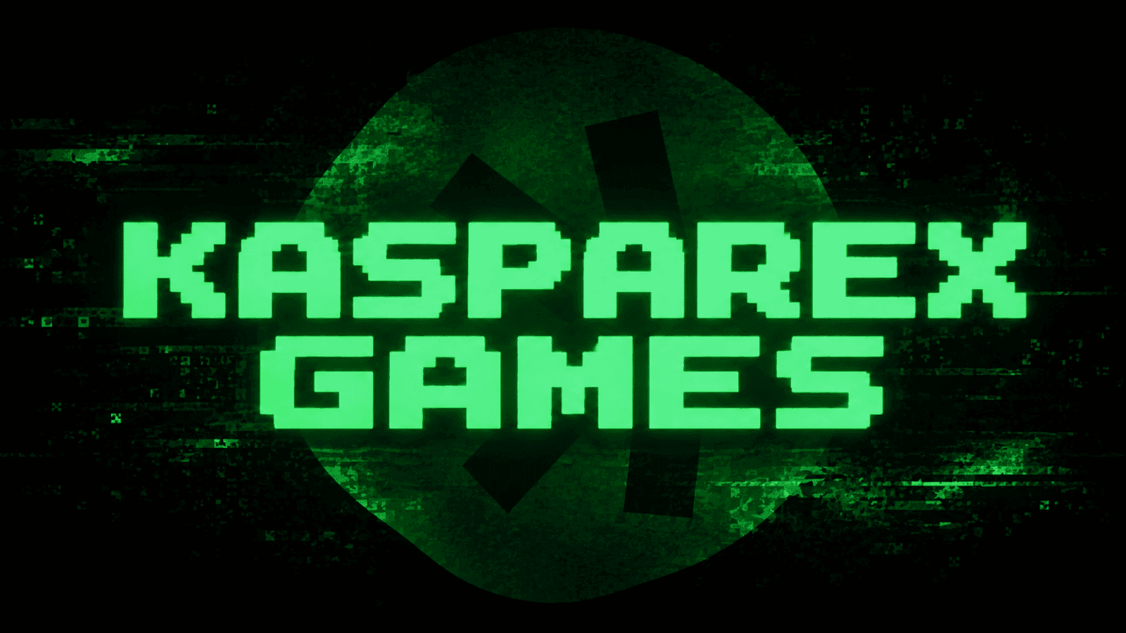 Kasparex Games